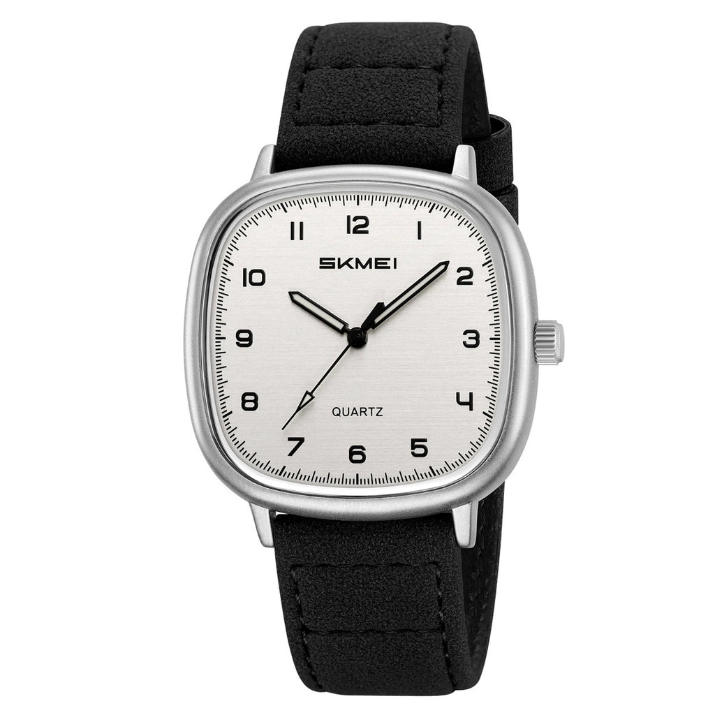 Skmei "Elliptic" – 2586 Minimalist Luxury