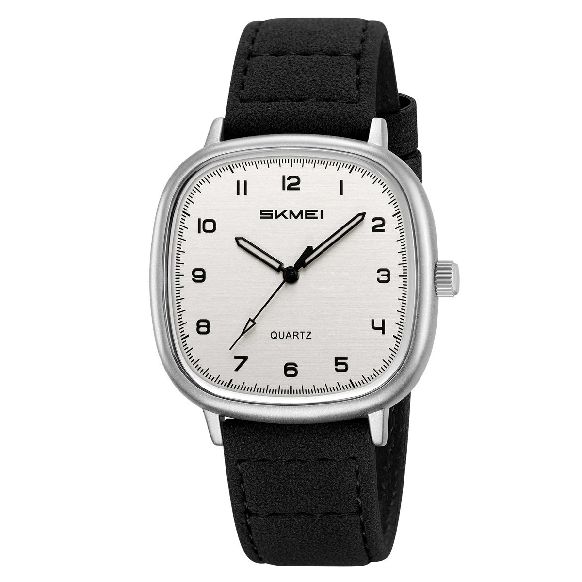 Skmei "Elliptic" – 2586 Minimalist Luxury