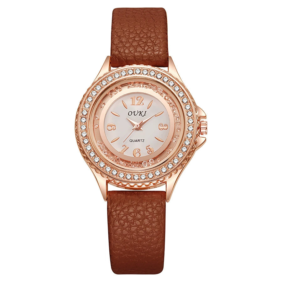 Ouki Leisure Lady (8675)