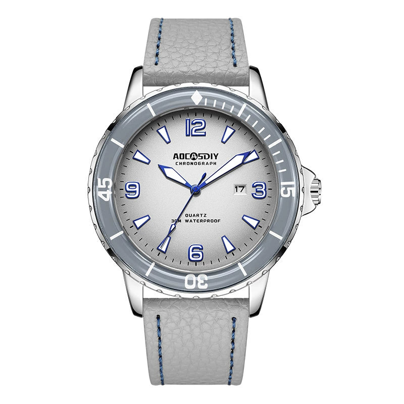 Reloj deportivo Analogico