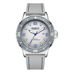 Reloj Estilo Robusto y Deporte Urbano