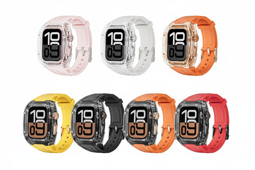 Correa TPU Business Apple Watch