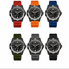 Reloj Híbrido Sanda