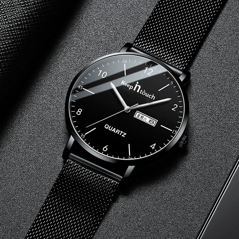 Reloj  Keep In Touch