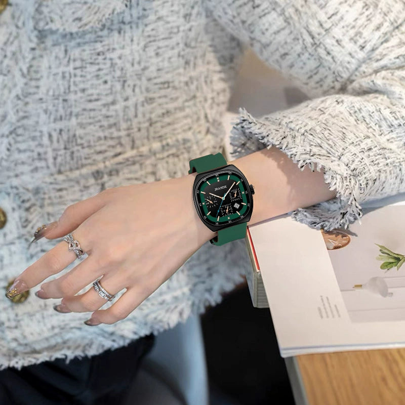 Reloj Gelangdi