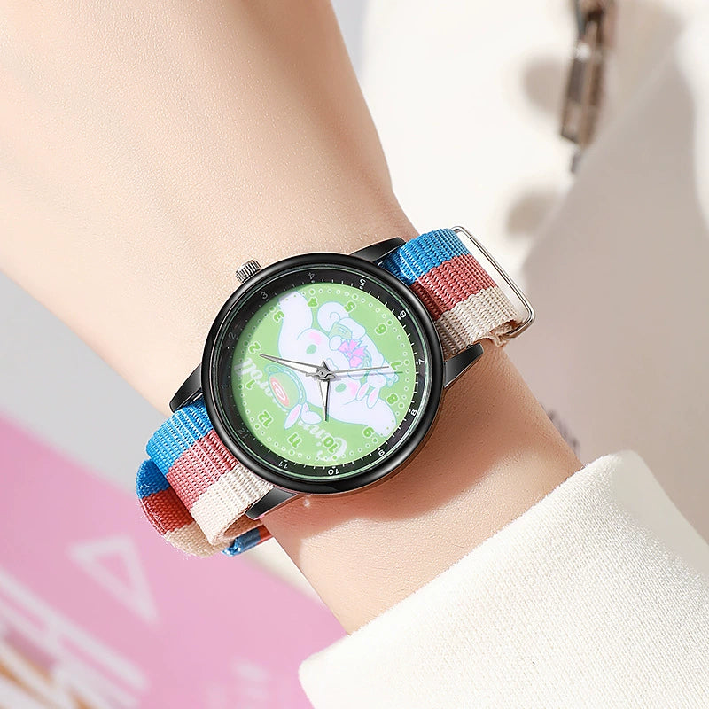 Reloj Kairui Serie Sanrio