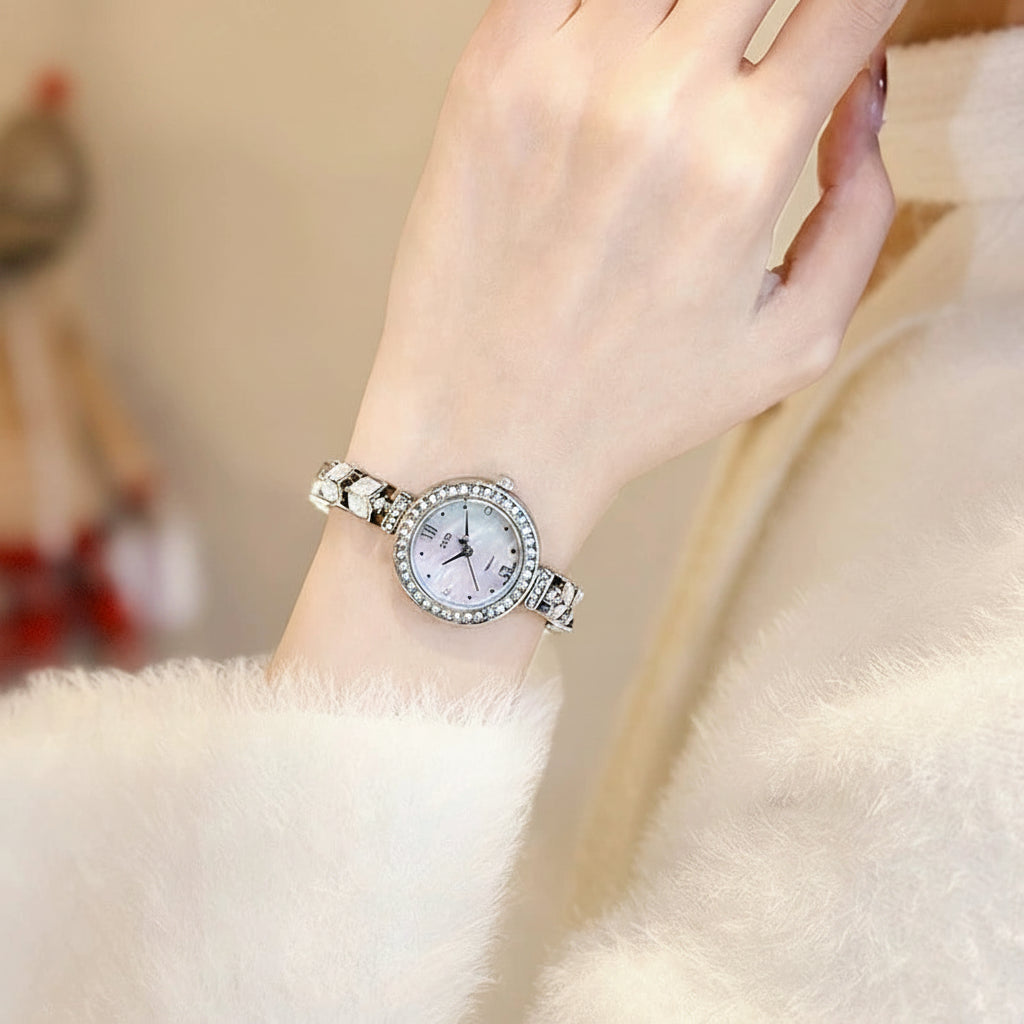 Reloj Femenino Hello Kitty Edition