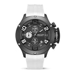 Reloj para hombre, cronógrafo multifuncional