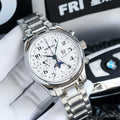 Reloj Automático DAISKA