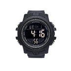Reloj Dark Explorer: Precisión en la Oscuridad