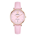 Reloj ZGO Femenino - Edición Especial Sanrio