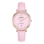 Reloj ZGO Femenino - Edición Especial Sanrio