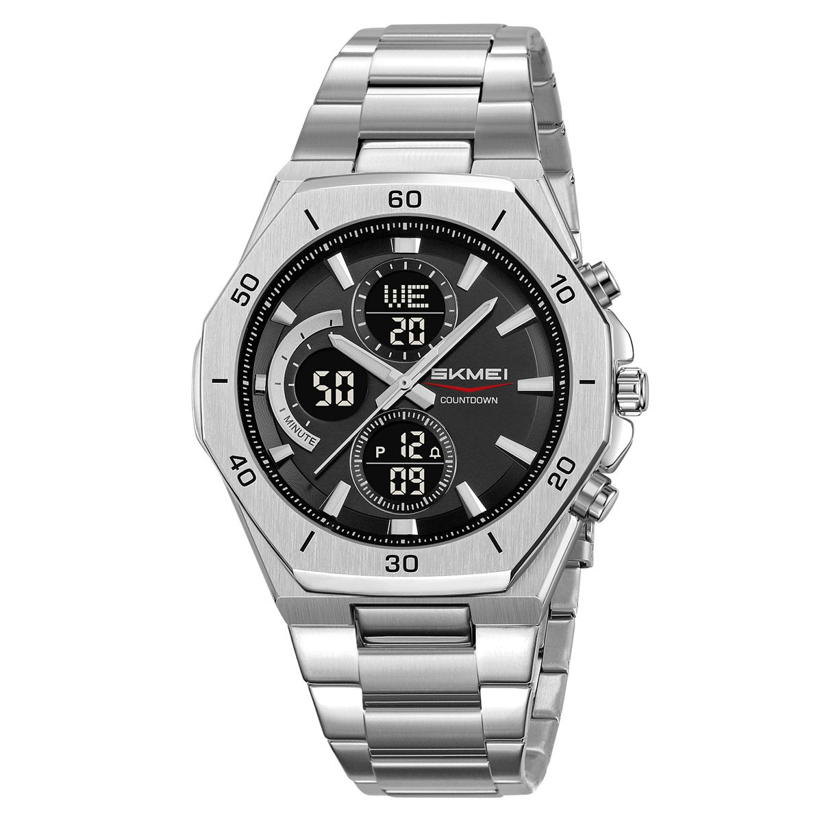 Skmei Sport Dual (2561)