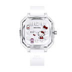 Reloj Zgo Sanrio Summer Edition 2025
