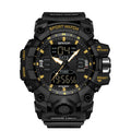 Reloj Táctico SANDA