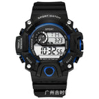 JS Digital Commander – 1819 Elite Commuter
