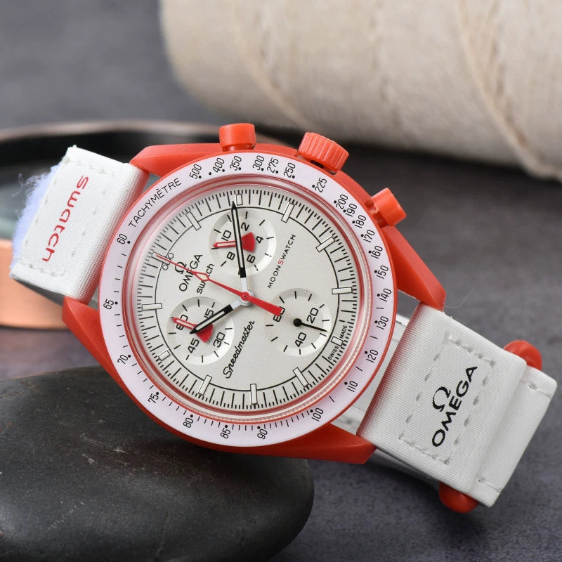 Relojes estilo europeo