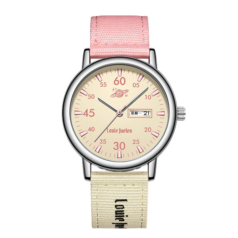 Reloj LOUIE JUELEN