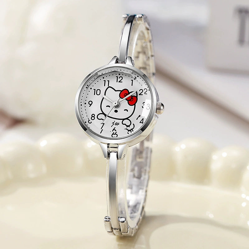 Reloj de Moda JW