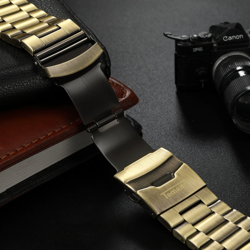 Reloj de Ocio "Magnesio Especial"