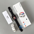 Reloj Inteligente S12 Max: La Evolución de Huaqiangbei