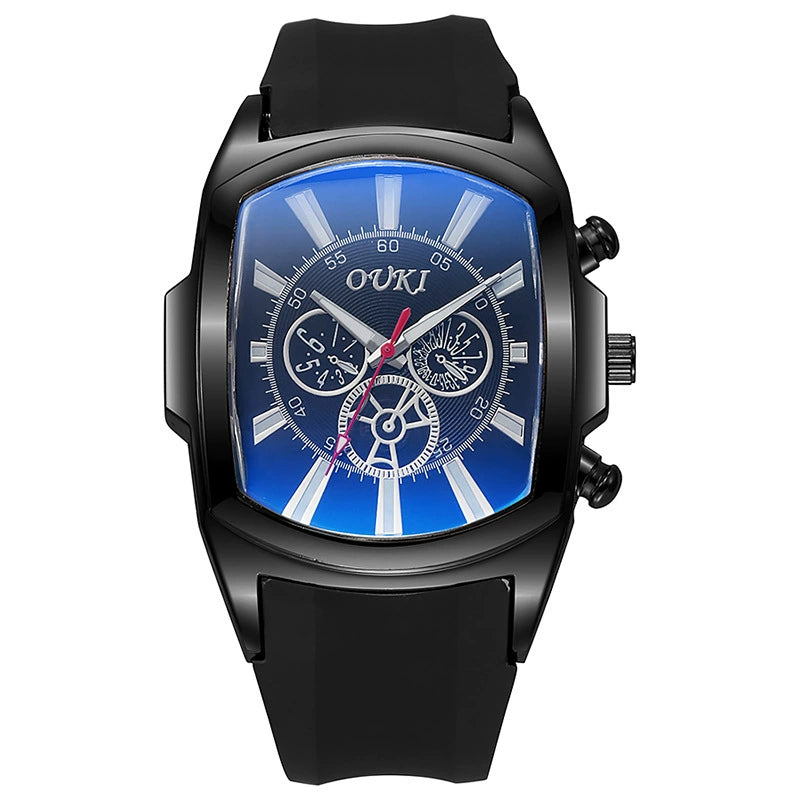 Ouki Sport Barrel 2176