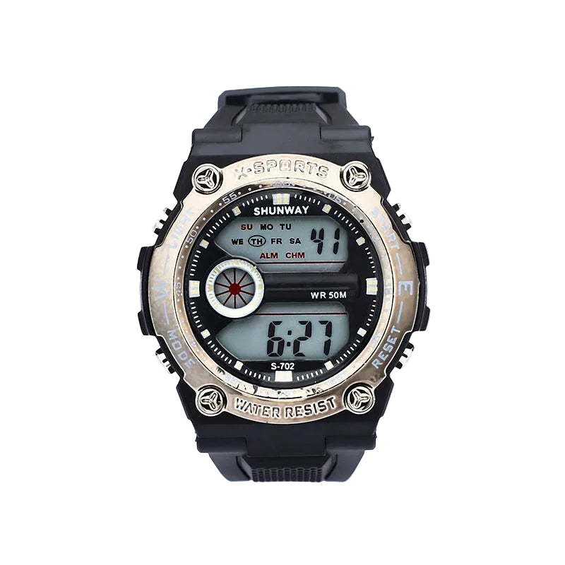 Shengwei Excellence: El Detalle que Marca el Inicio