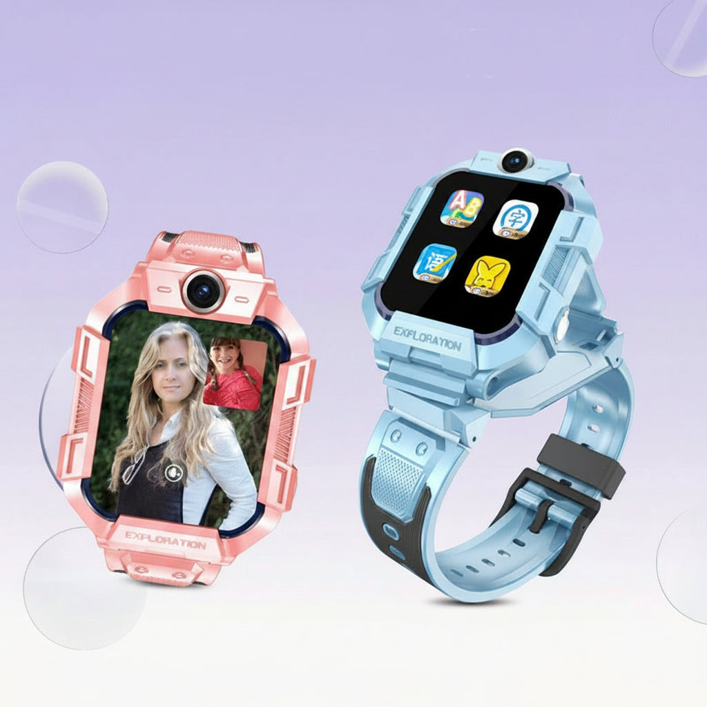 Smartwatch Multifuncional