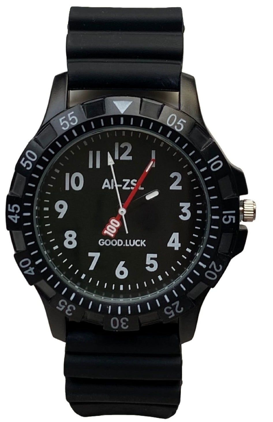 Reloj Minimalista Urbano
