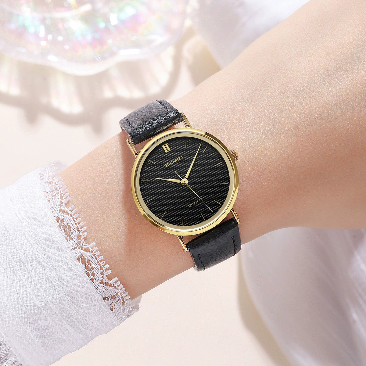 SKMEI 2568