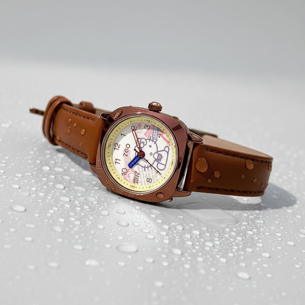 Reloj de Cuarzo Sanrio Series