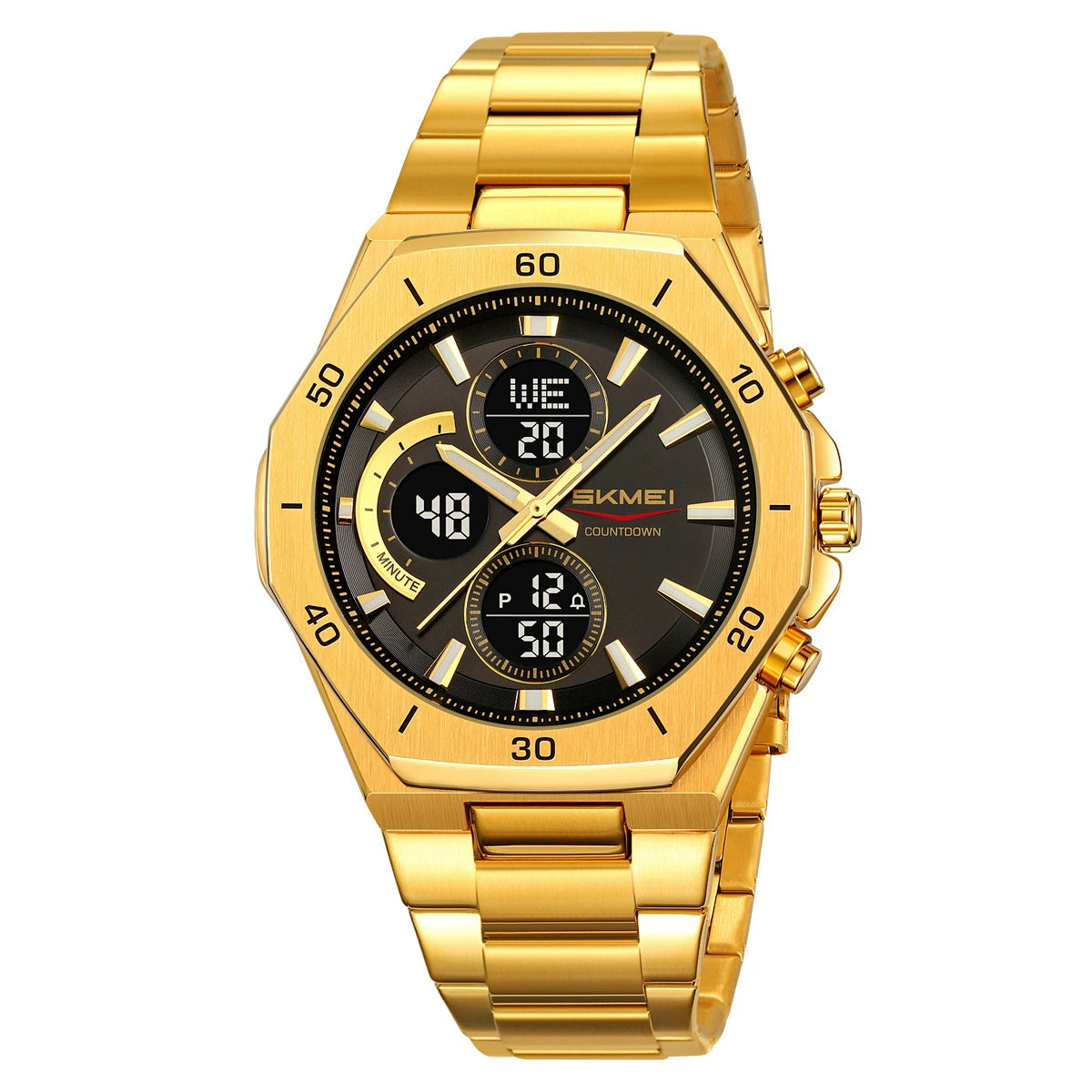 Skmei Sport Dual (2561)