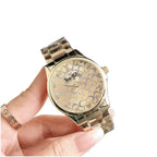 Reloj de Lujo Femenino