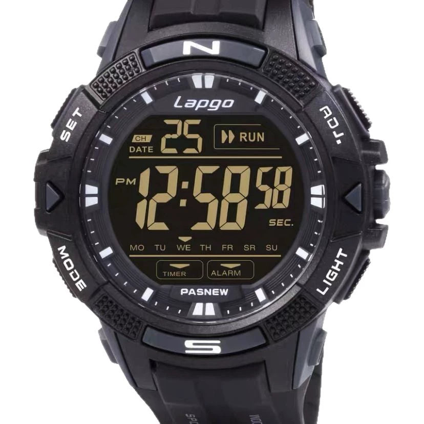 Reloj Digital Pasnew
