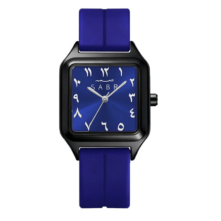 Reloj de moda 2026, versátil, resistente al agua