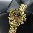 Reloj NEPIC: Éxito de Ventas en Sudamérica