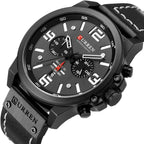 Reloj Ejecutivo Curren