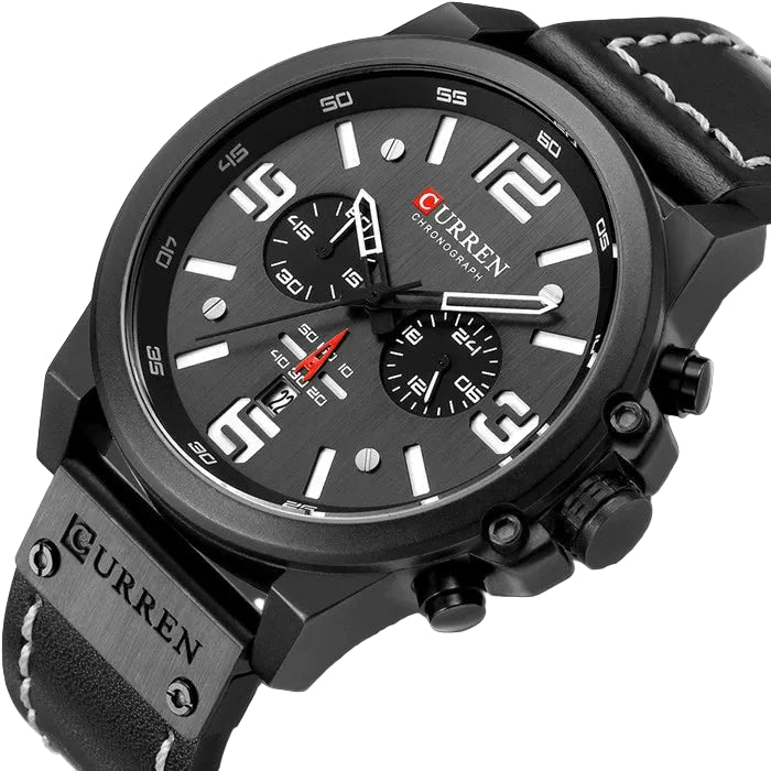 Reloj Ejecutivo Curren