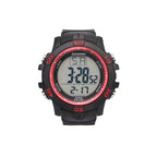 Reloj Rugged Master: Resistencia Total 2026