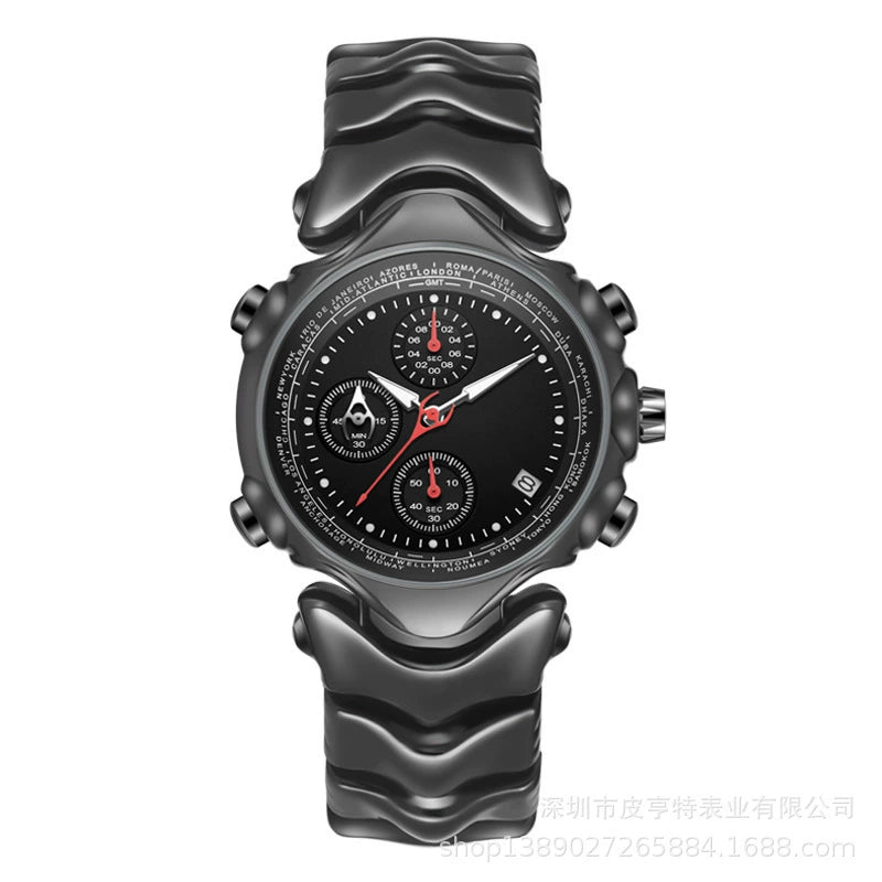 Reloj para Caballero LEKEXIN