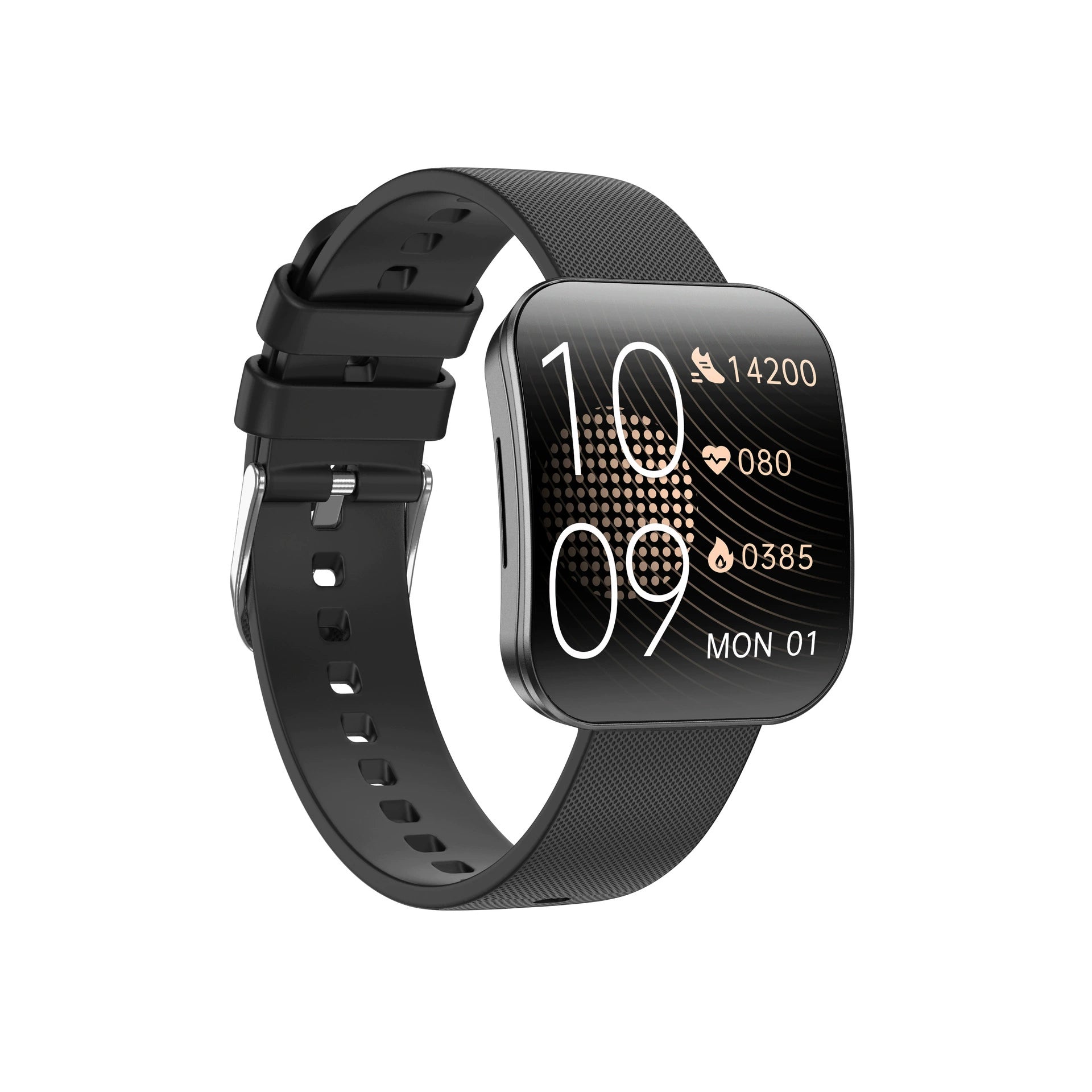 QS08 Ultra-Slim – AMOLED Curve Edition