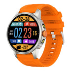 El Smartwatch V5 redefine la utilidad en tu muñeca