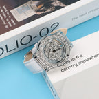 Directo de Fábrica: Reloj Estrella Transfronterizo