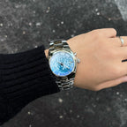 Reloj "Espada - Edición Llama"