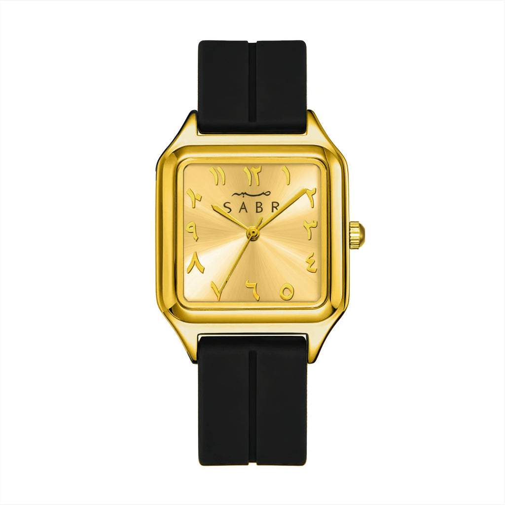 Reloj de moda 2026, versátil, resistente al agua