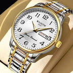 Wlisth "Gold Executive" – 6211 Business Series