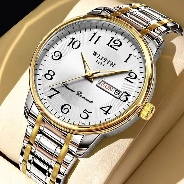 Wlisth "Gold Executive" – 6211 Business Series