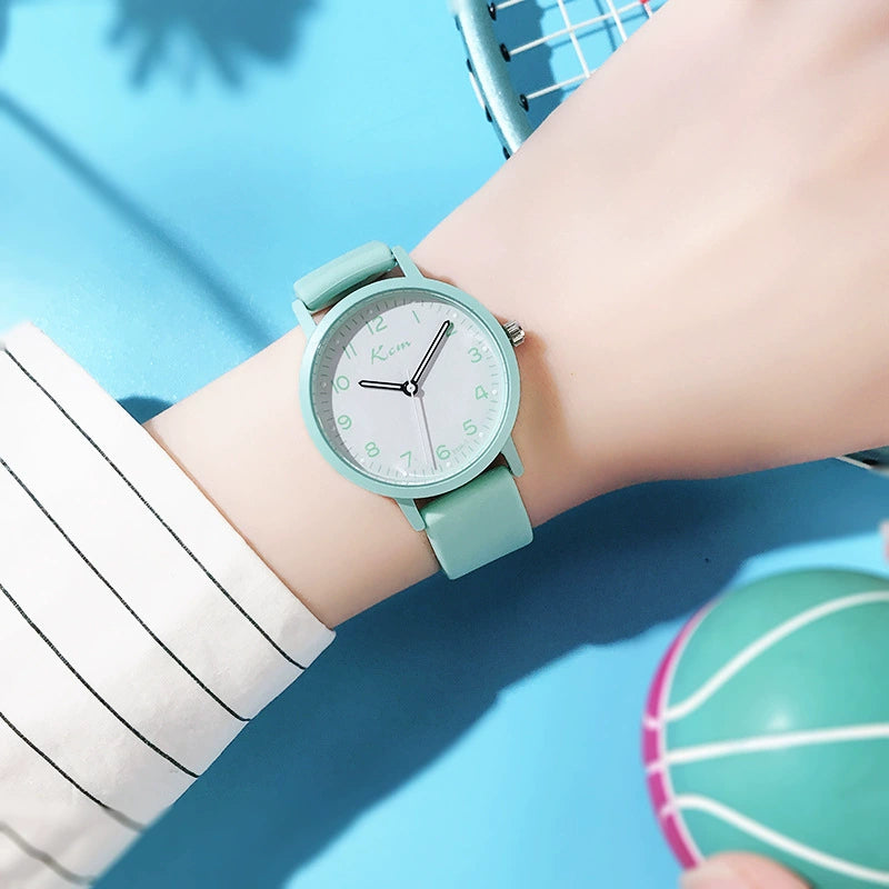 Reloj para Estudiantes Kcm
