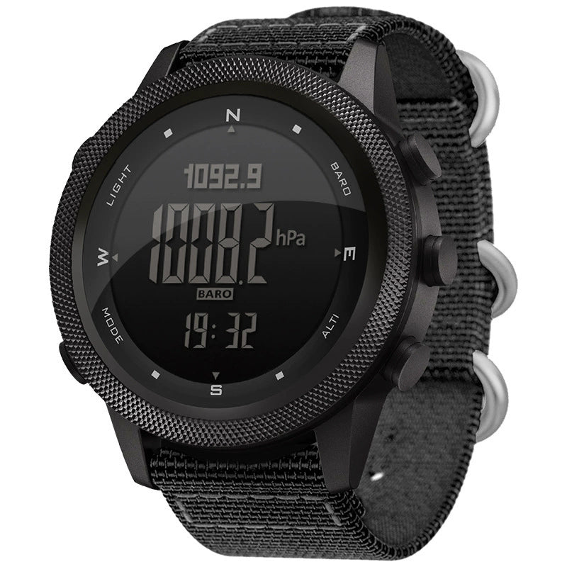 Reloj North Edge