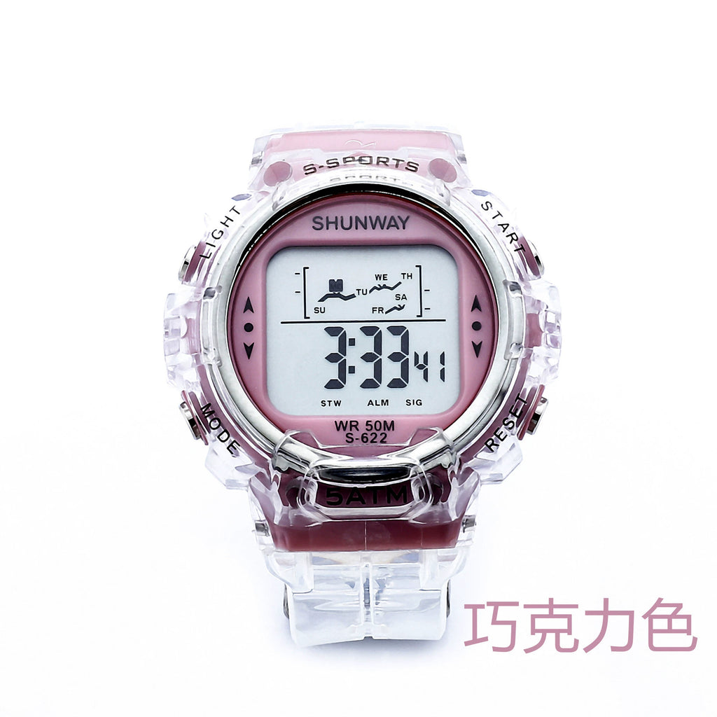 Shengwei Crystal: La Tendencia Transparente 2026